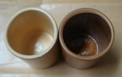 BPCP-3NN (left) and BPCP-3NS (right) - Top View